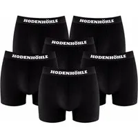 Hodenhöhle Boxershorts Enge Retroboxershorts Pants Herren Unterhose Baumwolle (6-St., 3er-Pack, 6er-Pack, 9er-Pack) aus angenehm weicher Baumwolle, ohne kratzenden Zettel