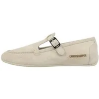 Candice Cooper ROCK MOK Damen Ballerina Loafer, Mokkasin, Sommerschuhe, Halbschuhe, Schlupfschuhe
