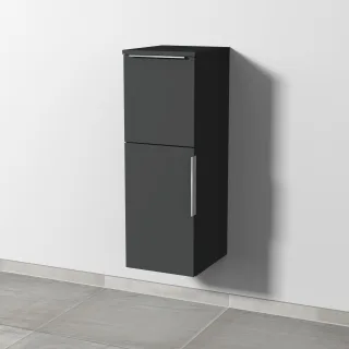 Sanipa Mittelschrank links 3way (UP124) UP1241B