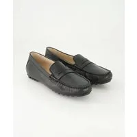 Terry A26 Loafer Obermaterial: Leder