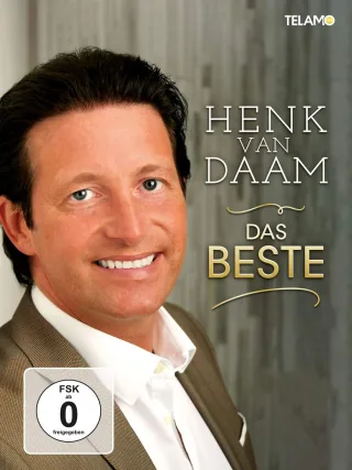 Henk van Daam - Das Beste