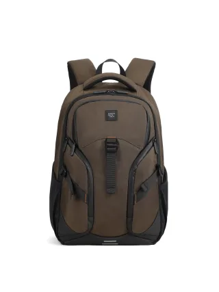 Aoking Rucksack Unisex BROWN