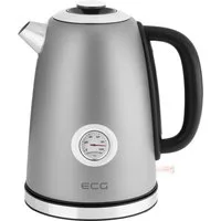 ECG Wasserkocher RK 1700, 1.7 l, 2200 W