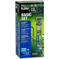 JBL GmbH & Co. KG CO2 Diffusor JBL Proflora CO2 System M Basic Düngeanlage, CO2 Düngeanlage