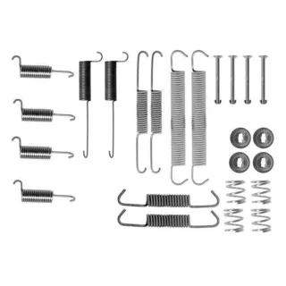 Bosch Zubeh?rsatz f?r Bremsbacken VW Transporter T4