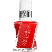 essie Nagellack GEL COUTURE, Gel-Finish ohne UV-Licht, langanhaltend