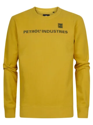 Petrol Industries Pullover