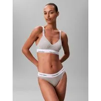 Calvin Klein Underwear Bralette mit Logoschriftzug