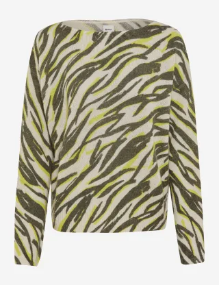 BRAX - Style Lisa lemon grass - Gr. - 42