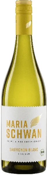 Rheinhessen Maria Schwan Sauvignon Blanc QW BIO Jg. 2024