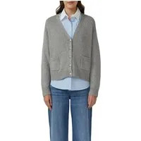 s.Oliver Strickjacke