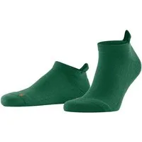 FALKE Sneakersocken Cool Kick Sneakersocken (1-Paar) mit ultraleichter Plüschsohle