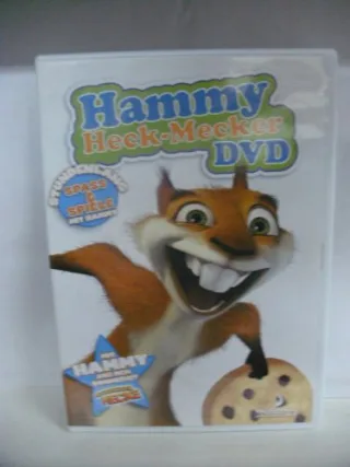 Hammy - Heck-Mecker