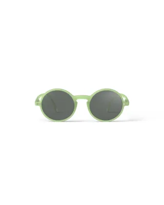 Izipizi Sonnenbrille Junior Sun (5-10 years) #g Pear