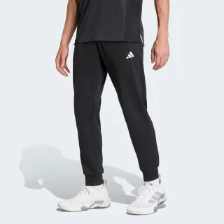 adidas Performance Sporthose "WORKOUT ESSENTIALS FEELREADY PANT"