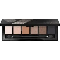 youstar Lidschatten-Palette youstar SMOKEY BROWN Colour Palette