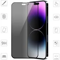 Wigento Handyhülle AUSWAHL Für Apple iPhone 15 Plus Schutz Zubehör Handy Hülle H9 Glas