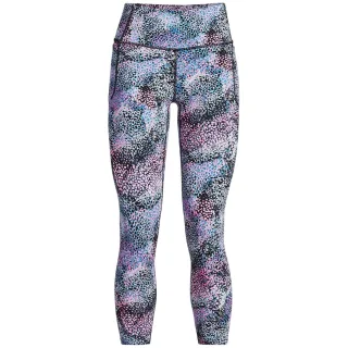 Under Armour - "Meridian" Leggings für Damen (Pink/Blau)