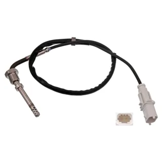 Febi Abgastemperatursensor Iveco Daily 4 49603