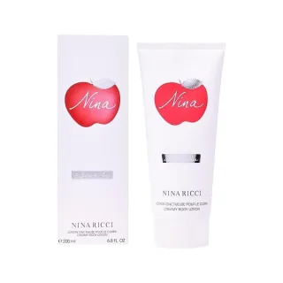 Nina Ricci 200 ml Körperlotion