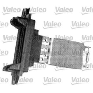 Valeo Bedienelement f?r Klimaanlage Citroen C2 C3 Peugeot 1007 605