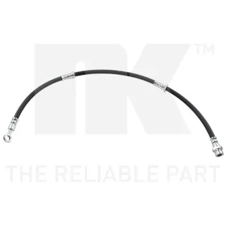 NK Bremsschlauch vorne Mitsubishi Pajero 3 4