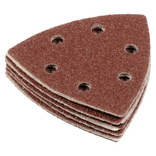 Makita Delta-Schleifpapier Ø 93 mm - 10 Stück - D-58578