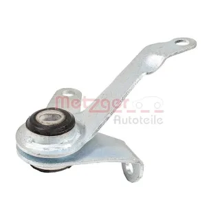 Metzger Motorlager hinten Alfa Romeo Mito Fiat Grande Punto 1,3 8054014