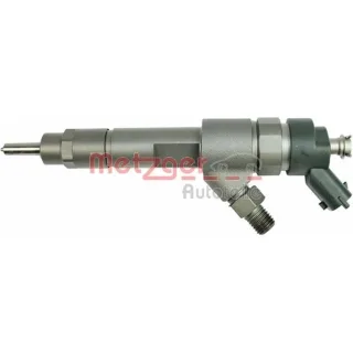 Metzger Einspritzd?se Citroen Fiat Iveco Renault