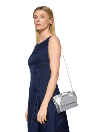 Vera Mont - Clutch-Tasche Glacier White - Gr. - OS