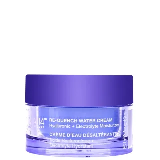 StriVectin Advanced Hydration Re-Quench Wassercreme für tiefe Feuchtigkeit 163 g