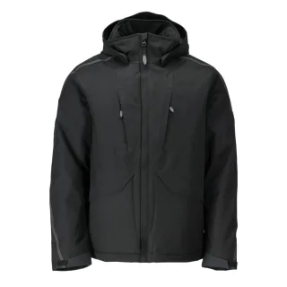 MASCOT Herren Winterjacke CUSTOMIZED Schwarz XXL - 22335-624-09-XXL