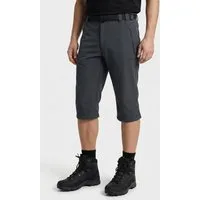 CMP Shorts ergonomische Caprihose, mit 4-Wege-Stretch, schnelltrocknend