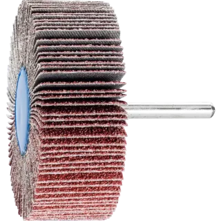 PFERD TOOLS Korund Fächerschleifer F für Feinschliff und Finish - 44514046
