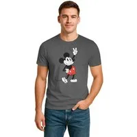 United Labels® T-Shirt Disney - Mickey Mouse - classic