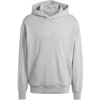 adidas Sportswear Kapuzensweatshirt M A SZN FT HD MGREYH