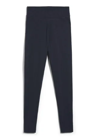 Armedangels - Hose FARIBAA schwarz - Gr. - XL