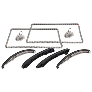 Febi Steuerkettensatz Jaguar F-Pace F-Type Xf Xj Xk Land Rover Defender