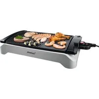 Steba Tischgrill VG 101, 2000 W