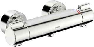 Hansa Brausearmatur HANSACLINICA 0880 chr 8806200