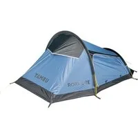 Tambu Kuppelzelt ROBY LITE, Ultraleichtes 2-Personen-Leichtgewichtszelt, Personen: 1