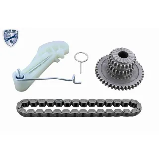 Vaico Kettensatz f?r ?lpumpenantrieb Audi Seat Skoda VW V10-5855