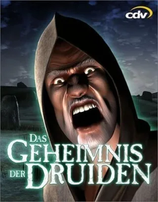 Das Geheimnis der Druiden [PC]