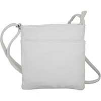 J JONES JENNIFER JONES Schultertasche Kleine Damen Umhängetasche - Crossbody Abendtasche, elegant praktisches Design