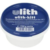 Ulith Dichtstoff Dauerplastische Dichtungsmasse - wasserfest