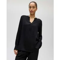 OPUS Longbluse Fargi modern