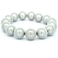 Impala Armband Wonder aus 14mm Perlen, verschiedene Farben
