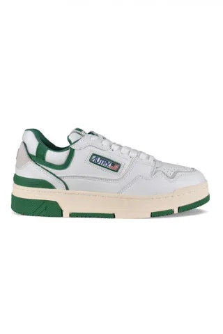 Autry Sneakers CLC Weiß