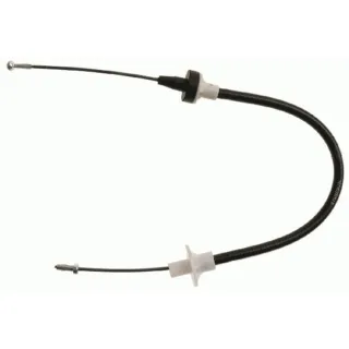 Sachs Kupplungsseil Ford Fiesta 3 3074600292