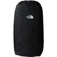 The North Face Rucksack-Regenschutz PACK RAIN COVER, kompakt verstaubar, vollverschweißte Nähte, elastischer Kordelzug